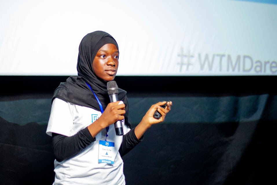 IWD Conference